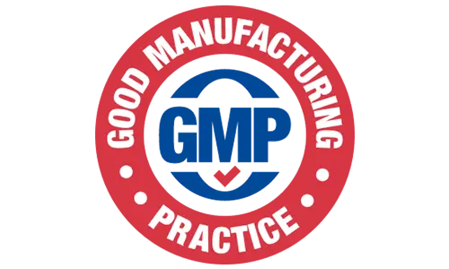 ApexBurn GMP Certified